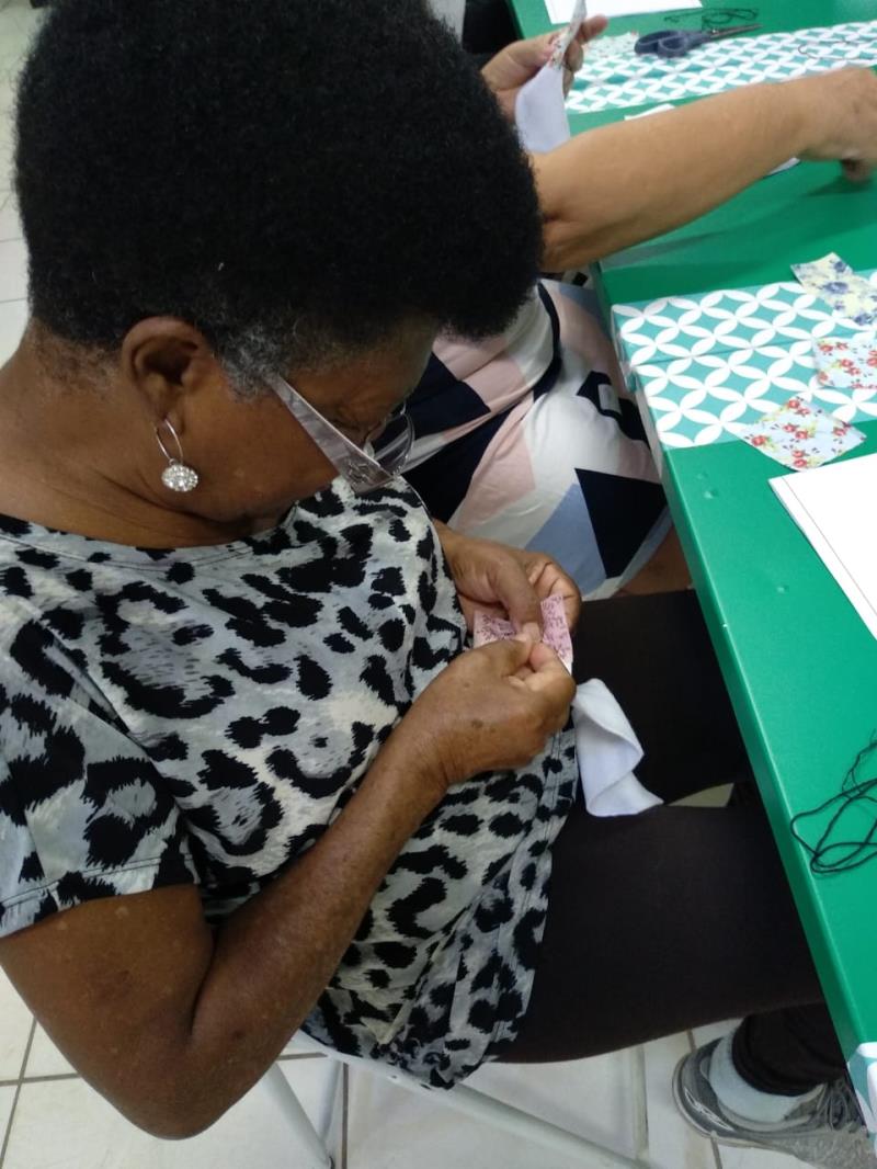 Ateliê de Patchwork